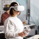 即戦力の人材を獲得するためにVR教育を活用する美容学校の学生を優先的に採用すべき理由