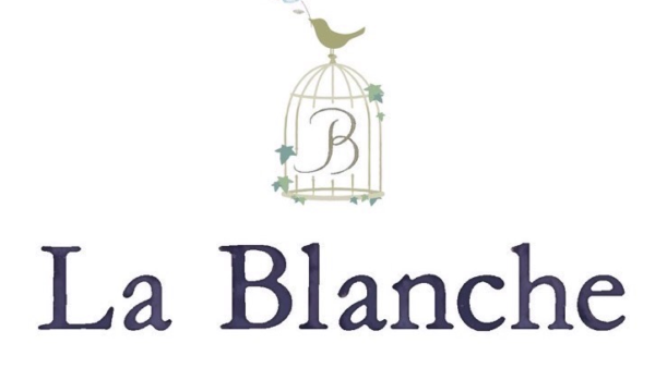 保護中： La Blanche（Coming Soon…）