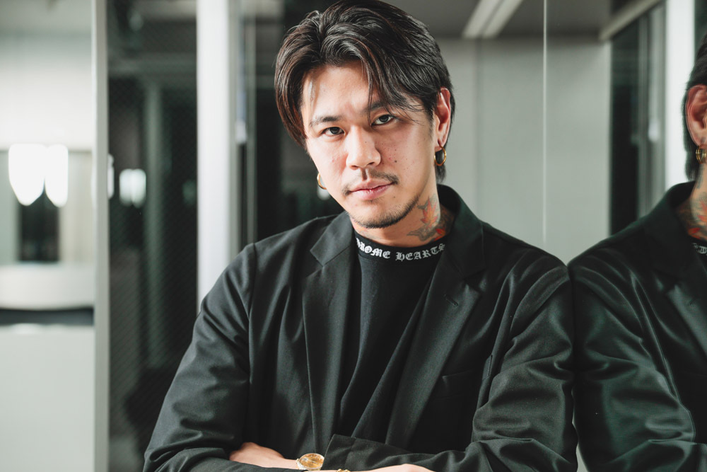TATSUYA
